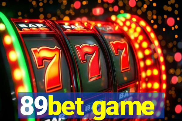 89bet game